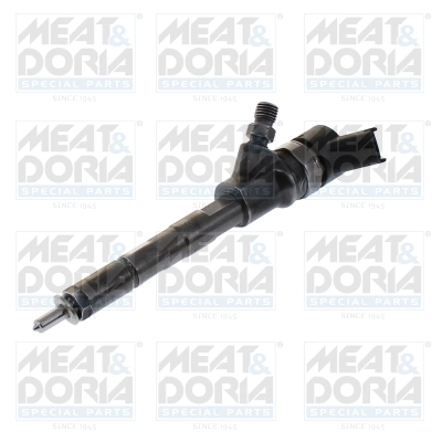 Injector Nozzle